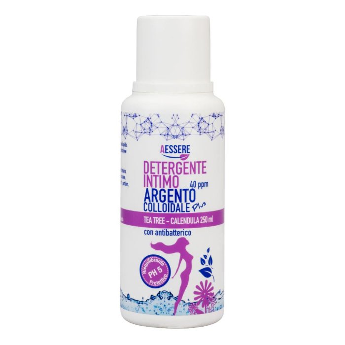 ARGENTO Colloid.Plus Det.Int. ARGENTO Colloid.Plus Det.Int.
