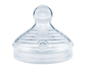 NUK TETT NAT SENSE SI6/18M 2PZ