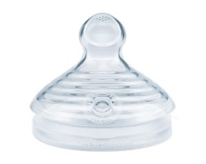 NUK TETT NAT SENSE SI6/18L 2PZ