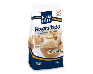 NUTRIFREE PANGRATTATO 250G