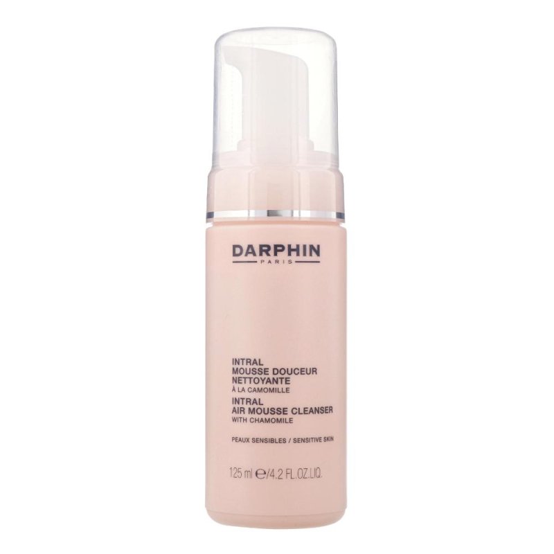DA INTRAL CLEANSER 125ML DA INTRAL CLEANSER 125ML