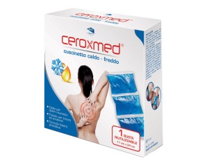 CEROXMED Cusc.CaldoFreddo11x24