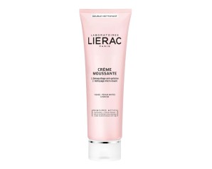 Lierac (ales Groupe It.) Lierac Demaquillant Crema Mousse A Doppia Azione