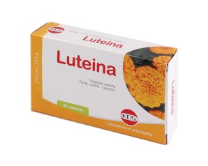 LUTEINA 30CPS 50MG