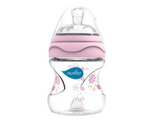 NUVITA MIMIC BIBERON 150ML RA