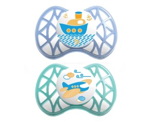 SUCCHIETTO C/TETT ORT6+ BL/TIF