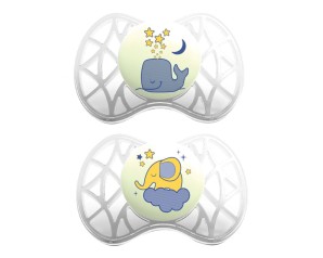 SUCCHIETTO ILLUMI TETT SIM 6M+