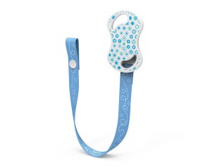 NASTRINO P SUCCH BOTTONE BLU