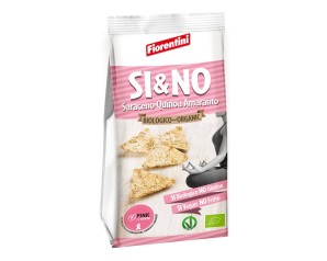 BIO SI&NO MINI GAL SAR/QUI/AMA