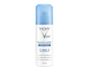 Vichy Anti-Traspirante Deodorante Mineral 48h Aerosol 125 ml