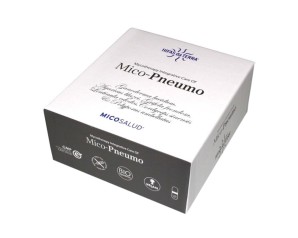 MICO PNE 30FIALE 300ML