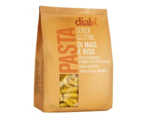DIALSI' PASTA FUSILLI 33 400G