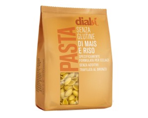 DIALSI' PASTA GNOCCHET 19 400G