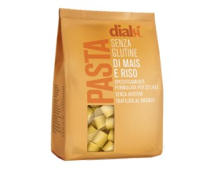 DIALSI' PASTA M/MANIC 63 400G
