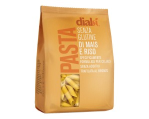 DIALSI' PASTA PENNE R 34 400G