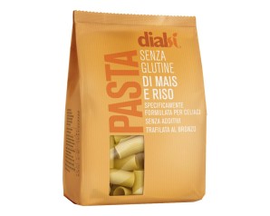 Dialcos Dialsi' Pasta Rigatoni 61 400 G