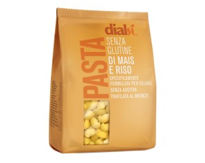 DIALSI Past.M&R Pipette81 400g