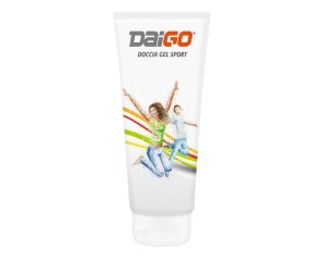 Ibsa Farmaceutici Italia Daigo Shower Gel 200 Ml