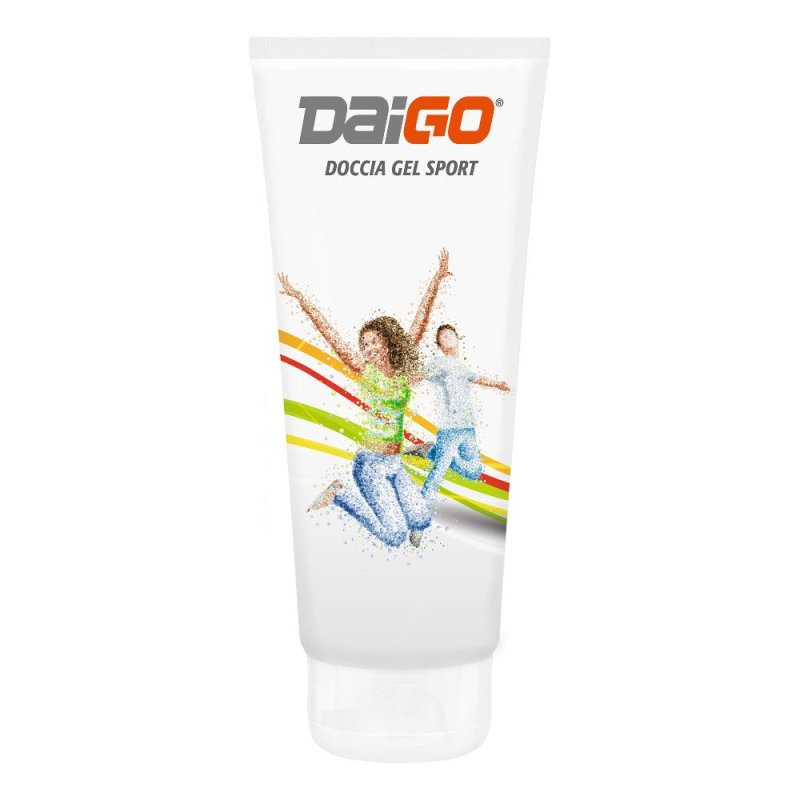 Ibsa Farmaceutici Italia Daigo Shower Gel 200 Ml Ibsa Farmaceutici Italia Daigo Shower Gel 200 Ml
