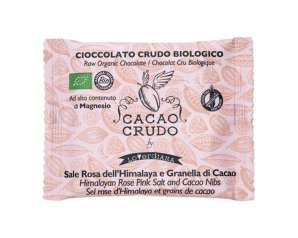 CACAO CRUDO TAV FOND SALE ROSA