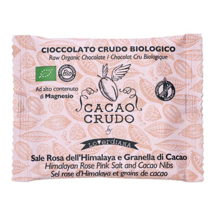 CACAO CRUDO TAV FOND SALE ROSA CACAO CRUDO TAV FOND SALE ROSA