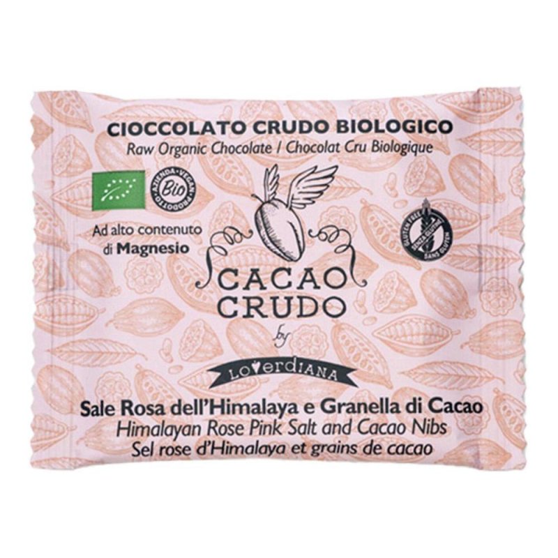 CACAO CRUDO TAV FOND SALE ROSA CACAO CRUDO TAV FOND SALE ROSA