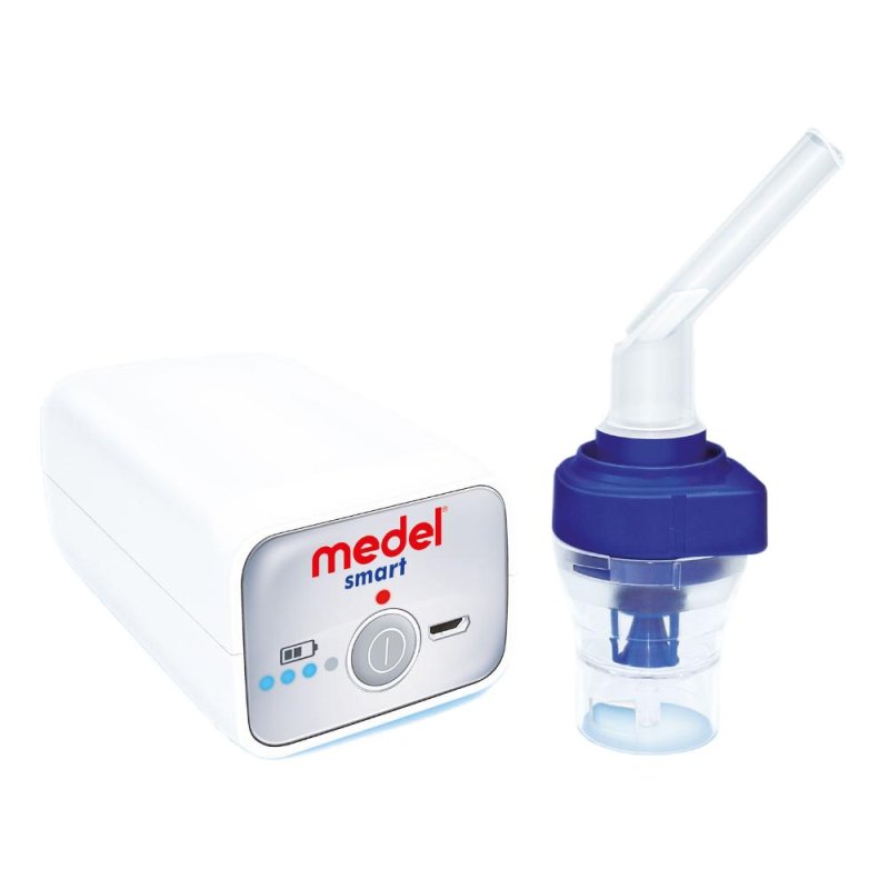 MEDEL SMART AEROSOL BATTERIA MEDEL SMART AEROSOL BATTERIA