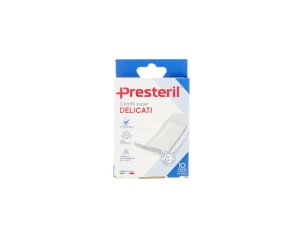 MEDIPRESTERIL CER DELIC S 10PZ