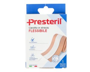 MEDIPRESTERIL CER ESTEN 50X8CM
