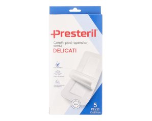 MEDIPRESTERIL MED POST OP10X20