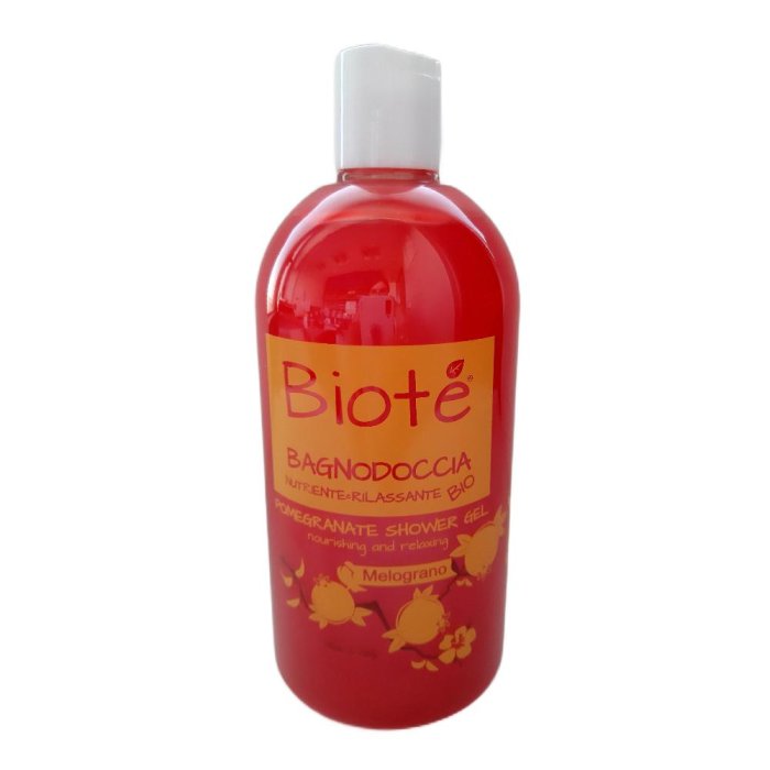 BIOTE' BAGNODOC BIO MELOG500ML