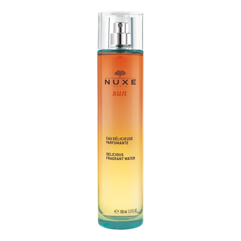 Nuxe Sun Acqua Profumata Deliziosa, 100ml Nuxe Sun Acqua Profumata Deliziosa, 100ml