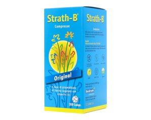 STRATH B 200 Cpr 100g