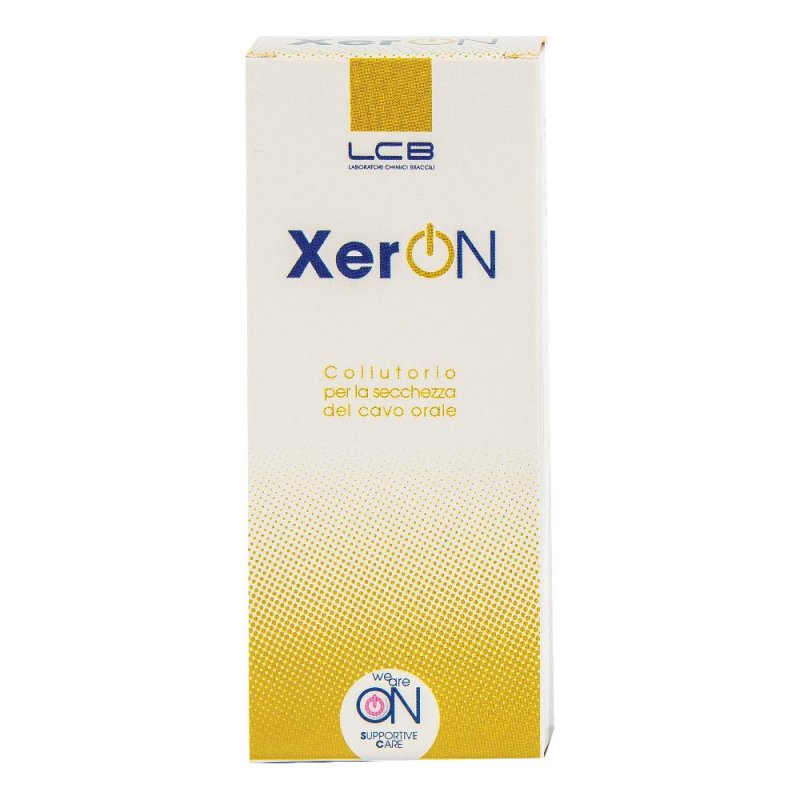 Xeron collutorio 50 ml collutorio per xerostomia e secchezza orale Xeron collutorio 50 ml collutorio per xerostomia e secchezza orale