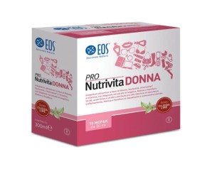 EOS PRO NUTRIVITA D 10MOPACK