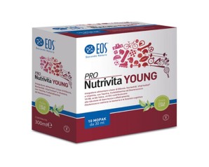 EOS PRO NUTRIVITA Y 10MOPACK