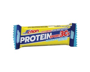 PROACTION Prot.Sport Ciocc.35g