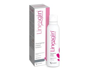 LINEAGIN MOUSSE 150ML