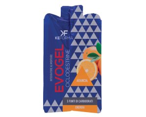EVOGEL ARANCIA 35ML