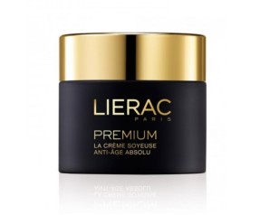 LIERAC PREMIUM LA CREME SOYEUS