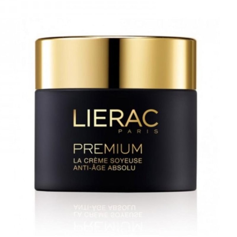 LIERAC PREMIUM LA CREME SOYEUS LIERAC PREMIUM LA CREME SOYEUS