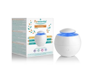 PURESSENTIEL Diff.Umid.OXYGEN
