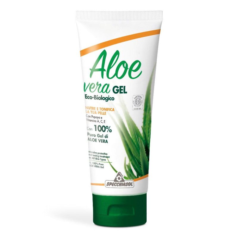 Aloevera Gel Con Papaya E Vitamina A + C + E Aloevera Gel Con Papaya E Vitamina A + C + E
