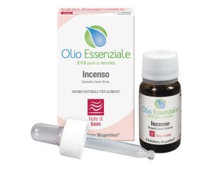 INCENSO Olio Ess.5ml       ERM