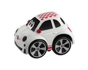 GIOCO 76670 TURB TEAM500 ST ABAR