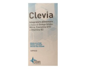 CLEVIA 20 Cps