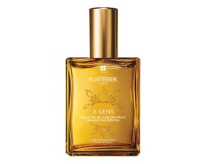 HUILE 5 SENS OLIO 5 SENSI 50ML