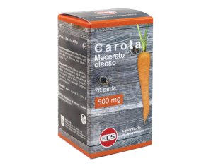 CAROTA 500MG 70PRL KOS