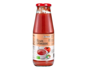 PASSATA POMODORO BIO 700G