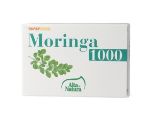 MORINGA*1000 45 Cpr A-NATURA